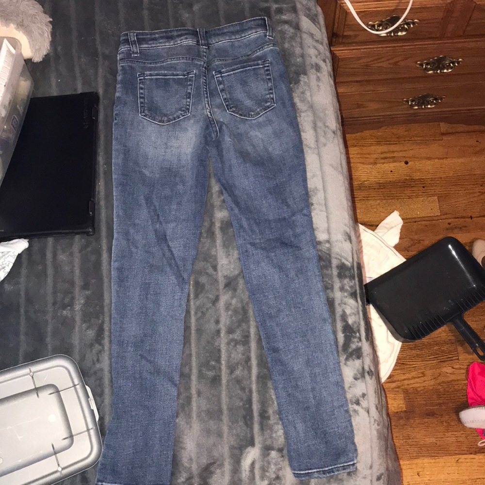 kids jeans.